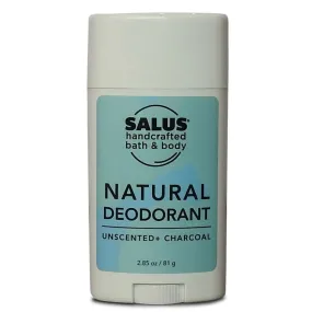 Natural Deodorant Stick Unscented