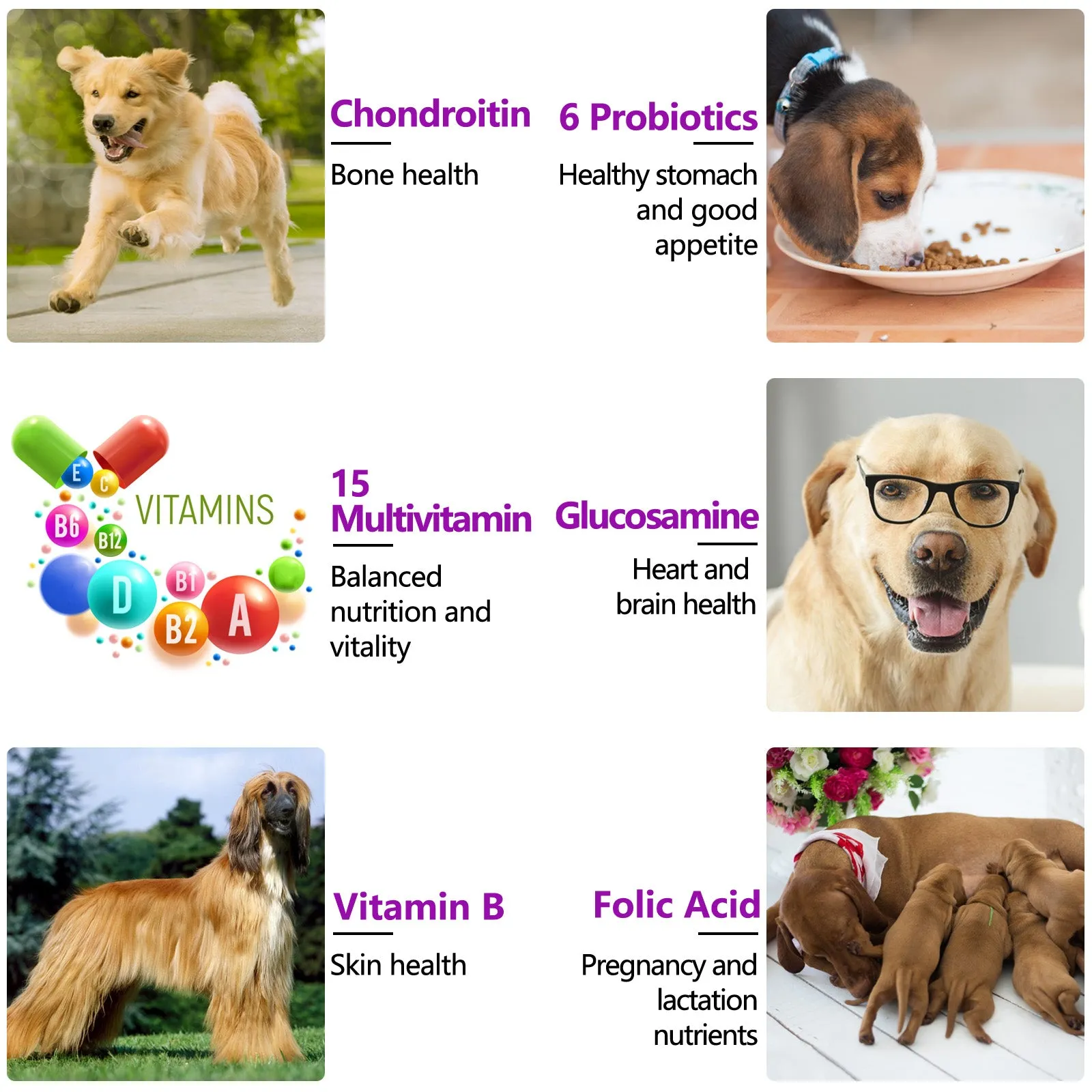 O nature .ZIRAN 15 IN 1 Multivitamin