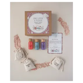 Once Upon a Potion - Mindful Potion Kit