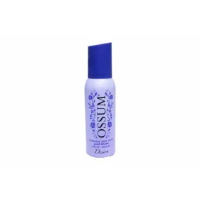 OSSUM DESIRE BODY SPRAY 120ML
