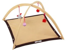 PAWISE Cat play mat
