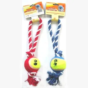 Pet Rope Toy