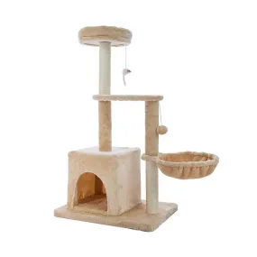 Pet Supplies Cat Climbing Frame
