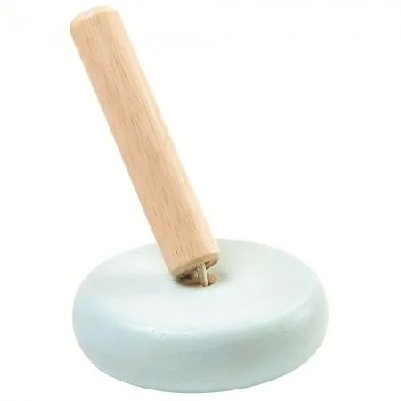 Plan Toys First Stacking Ring Pastels