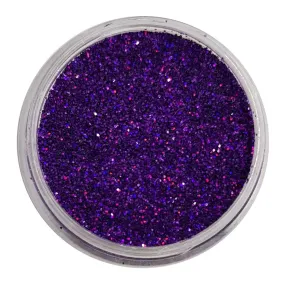 Purple Glitter (Fine Holographic Glitter) - Treason