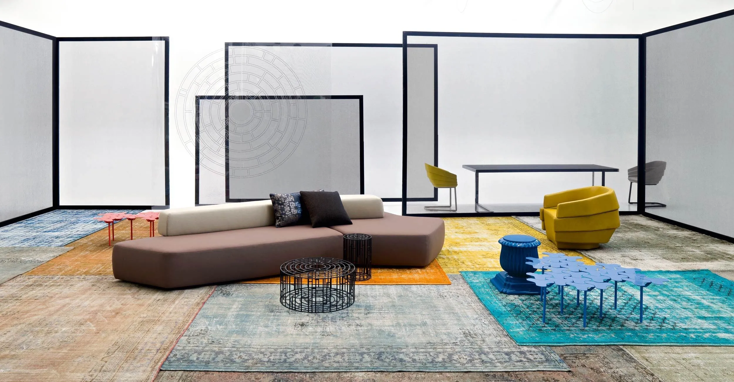 Rift - Premium Comfort Sofa with Modern Design