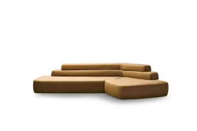 Rift - Premium Comfort Sofa with Modern Design