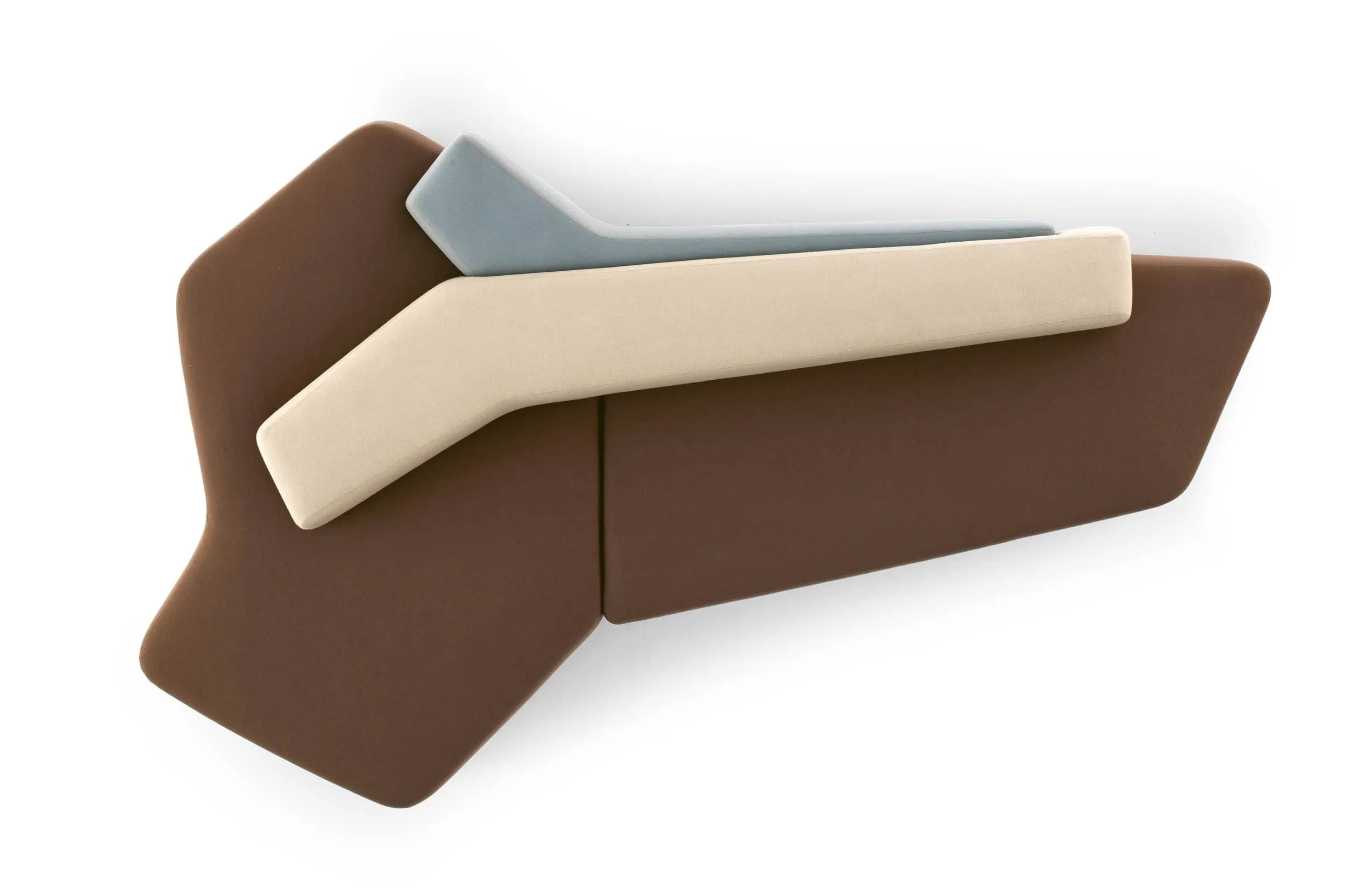 Rift - Premium Comfort Sofa with Modern Design