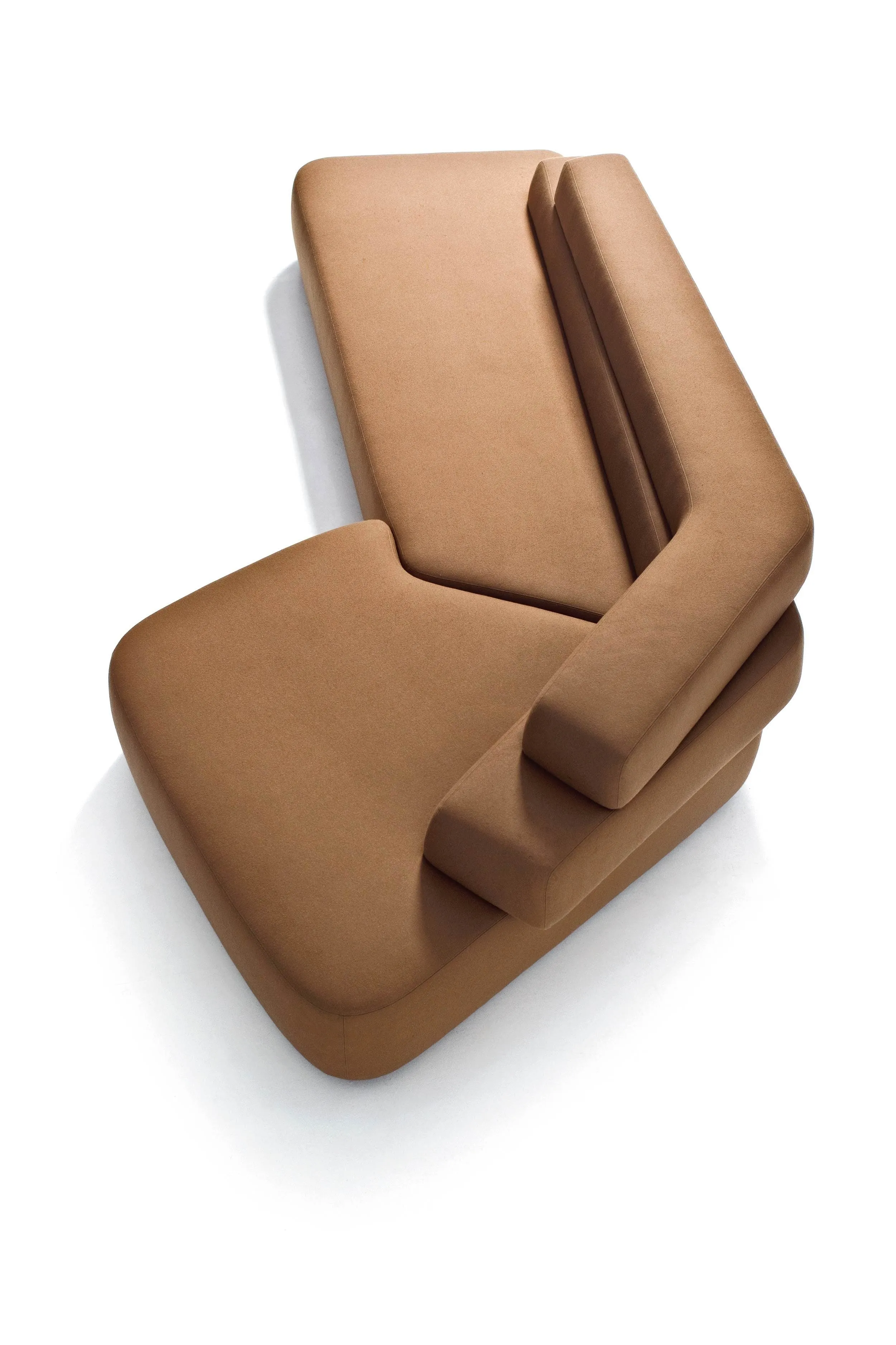 Rift - Premium Comfort Sofa with Modern Design