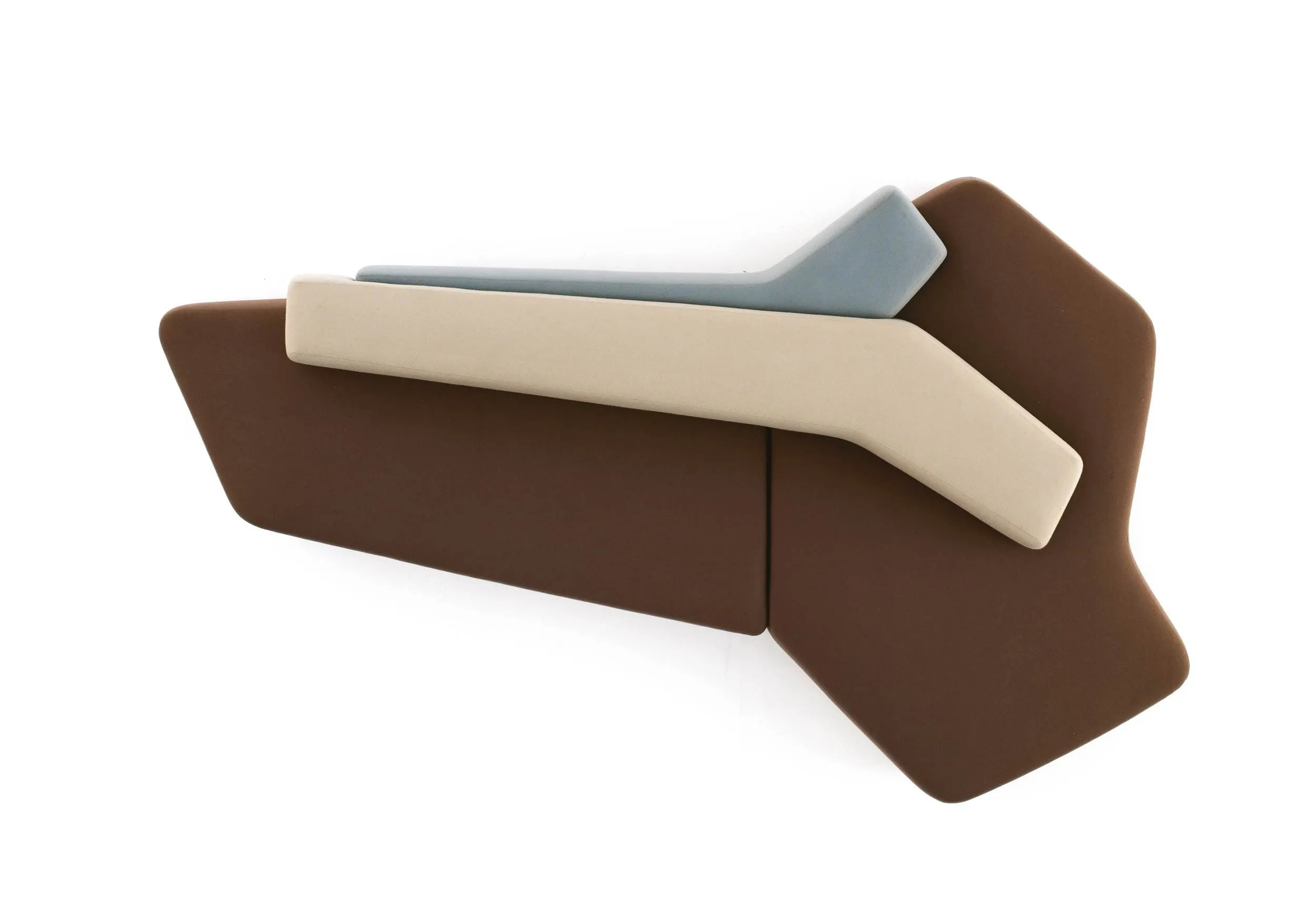 Rift - Premium Comfort Sofa with Modern Design