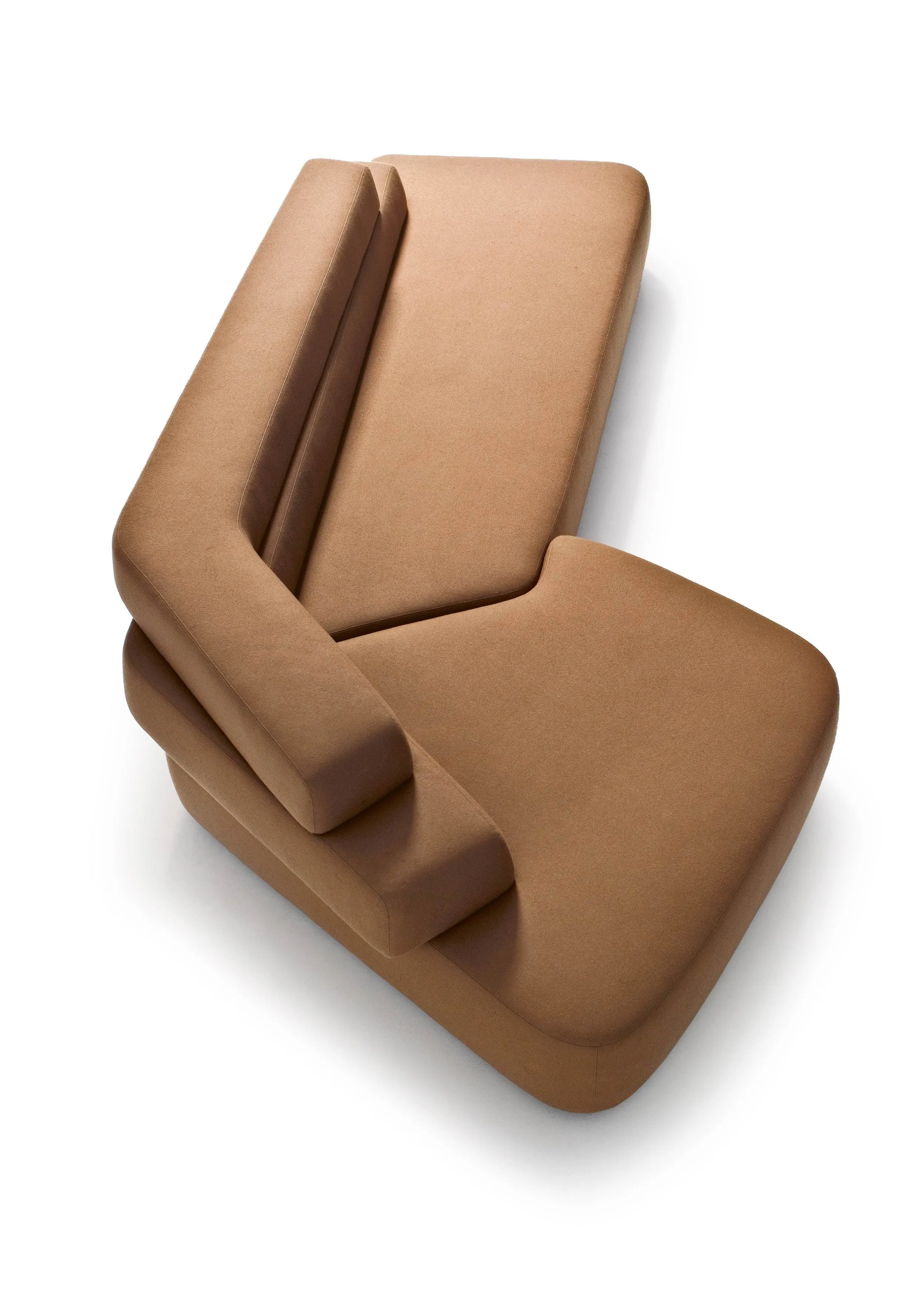 Rift - Premium Comfort Sofa with Modern Design