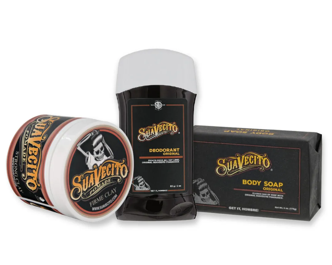 Signature Scent Bundle