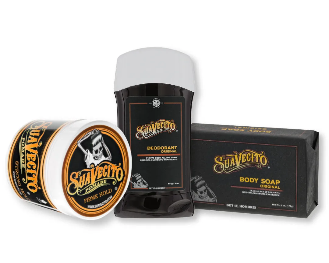 Signature Scent Bundle