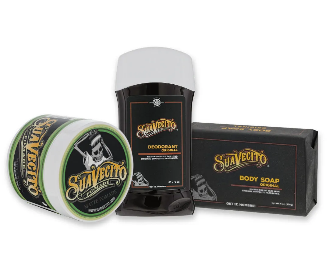 Signature Scent Bundle