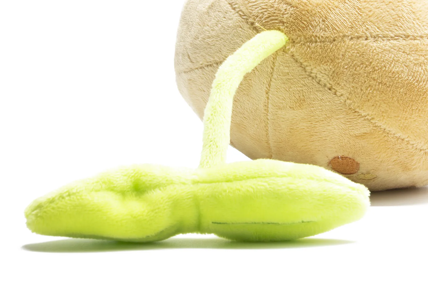 SPROUT MOLE Plush