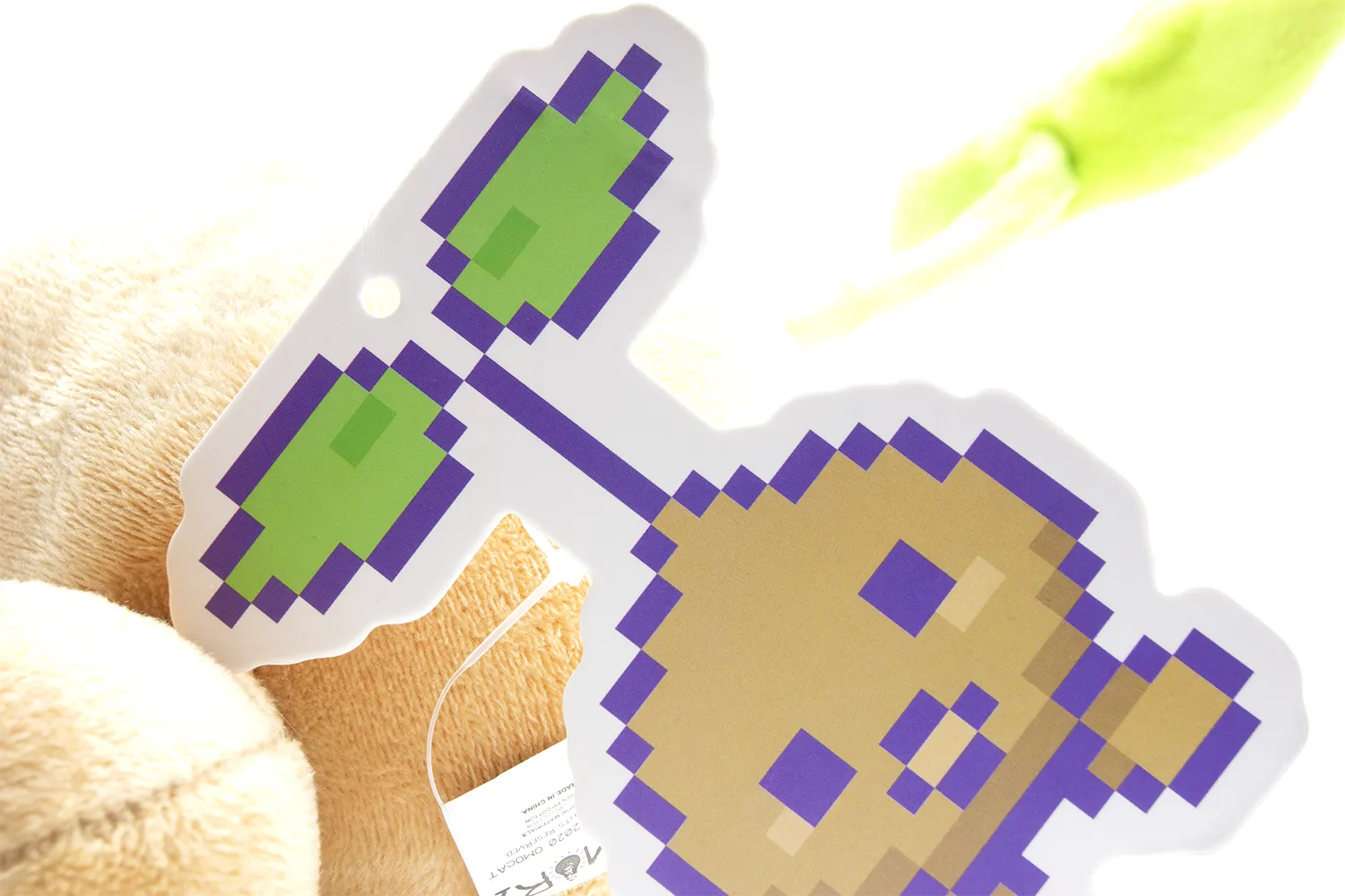SPROUT MOLE Plush