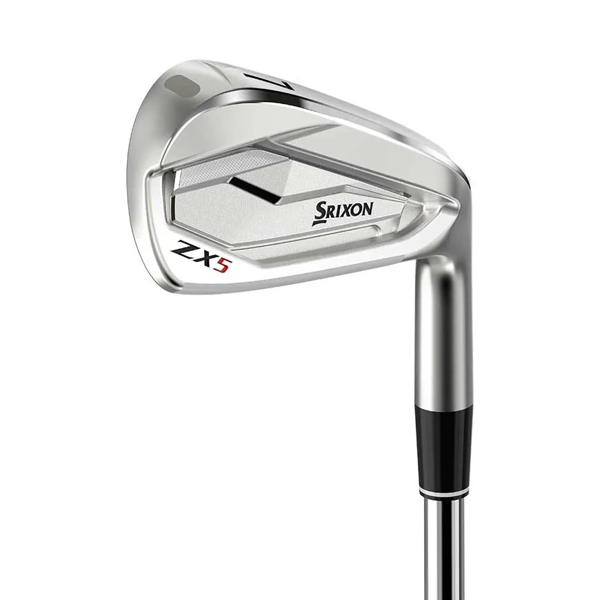Srixon ZX5 Irons
