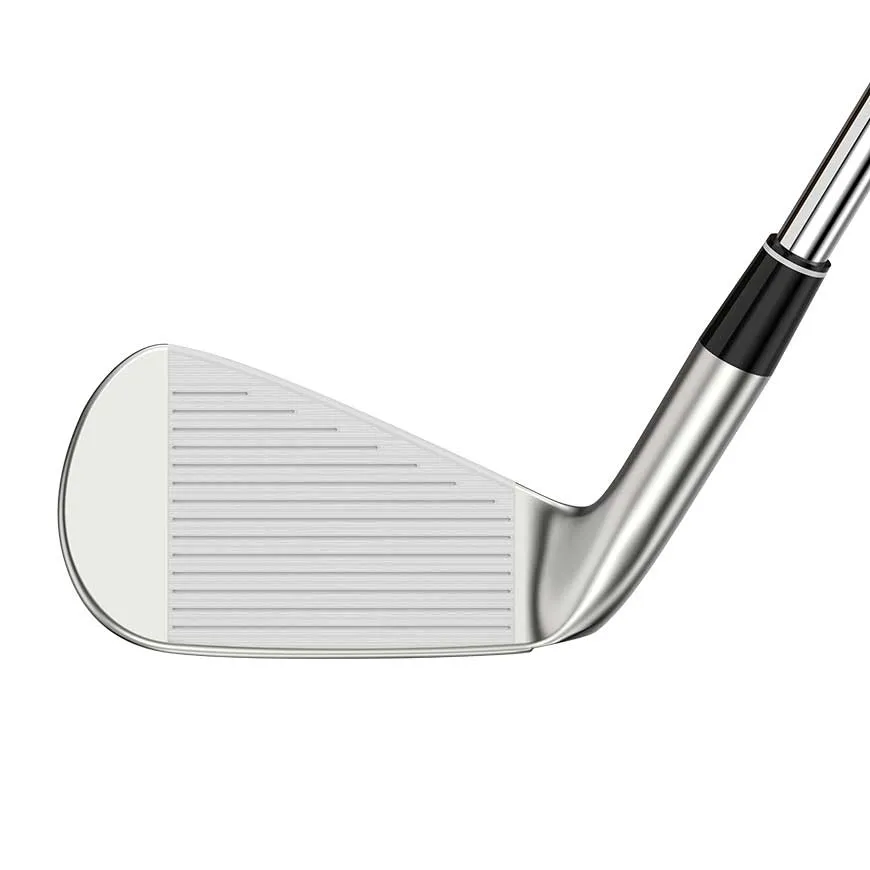 Srixon ZX5 Irons