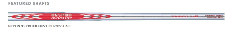 Srixon ZX5 Irons