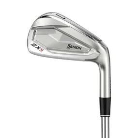 Srixon ZX5 Irons