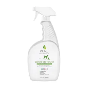 Stain and Odor Remover