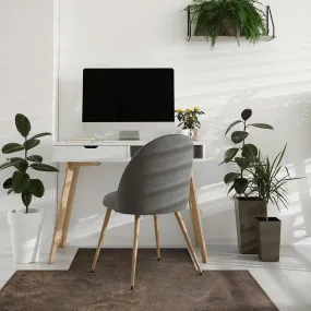 Suede Chair Mat - Clearance