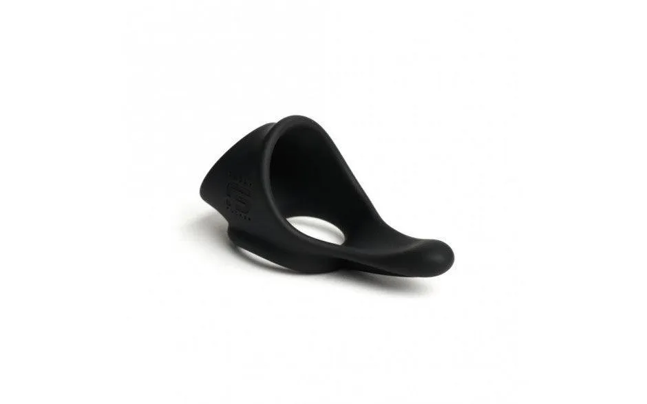 Tailslide Cock and Ball Black