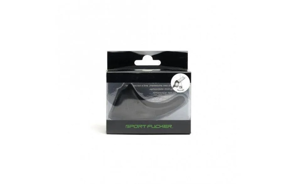 Tailslide Cock and Ball Black