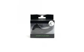 Tailslide Cock and Ball Black