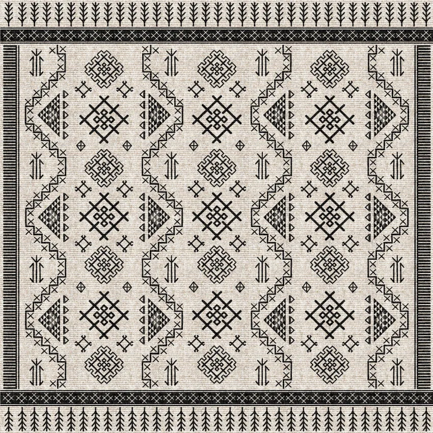 Tat Chair Mat - Clearance