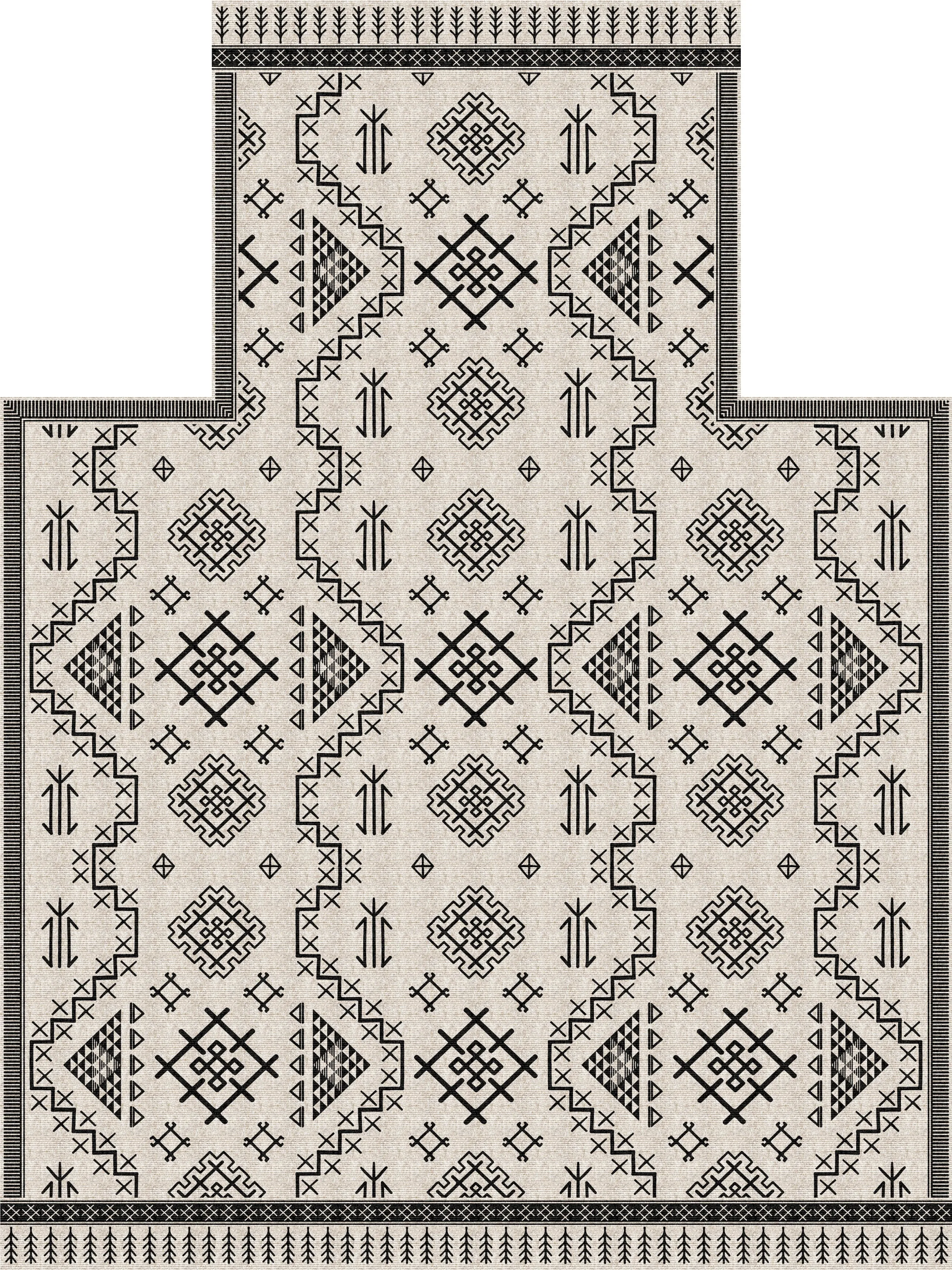 Tat Chair Mat - Clearance