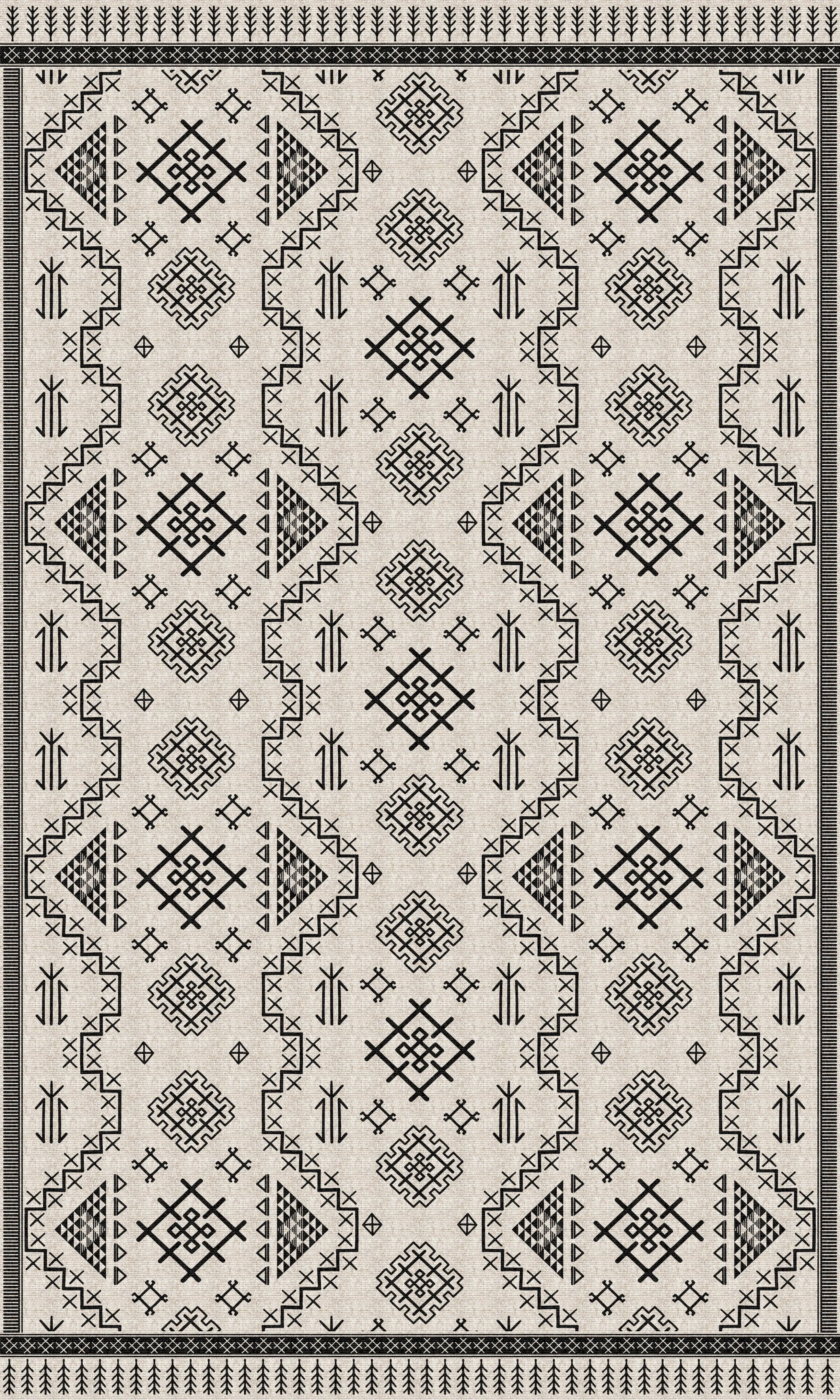 Tat Chair Mat - Clearance