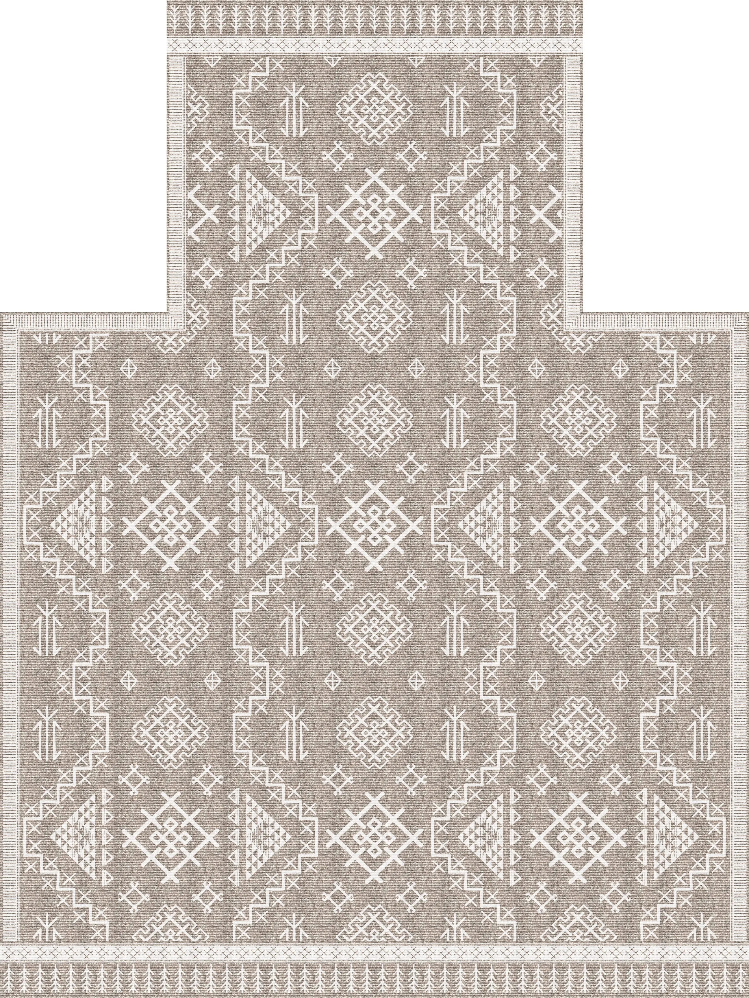 Tat Chair Mat - Clearance