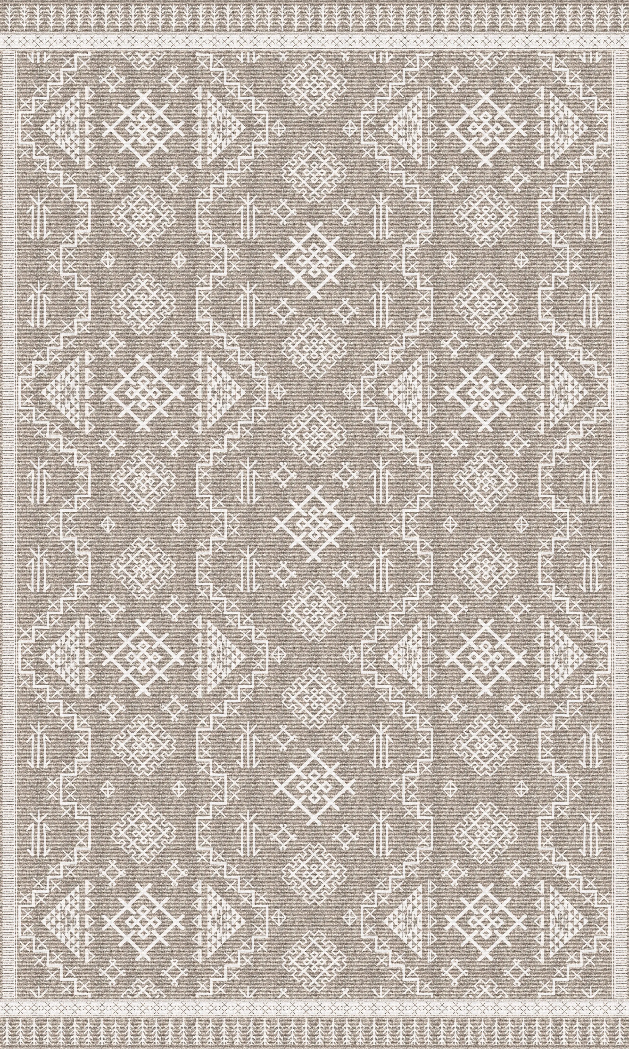 Tat Chair Mat - Clearance