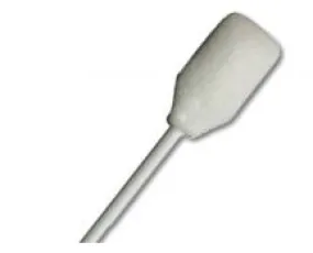 Techspray 2302-50 Absorb-Tip Foam Swab | 50 ct (Qty of 12)