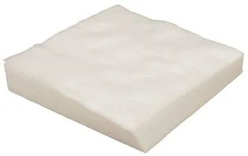 Techspray 2351-100 Techclean Absorbwipe 4x4 | 100 ct (Qty of 12)