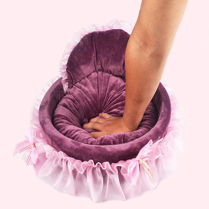 The Princess Dream Bed