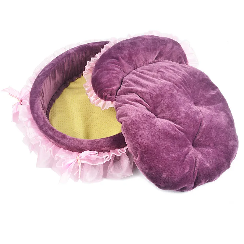 The Princess Dream Bed