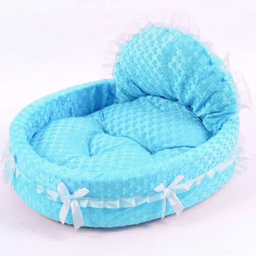 The Princess Dream Bed