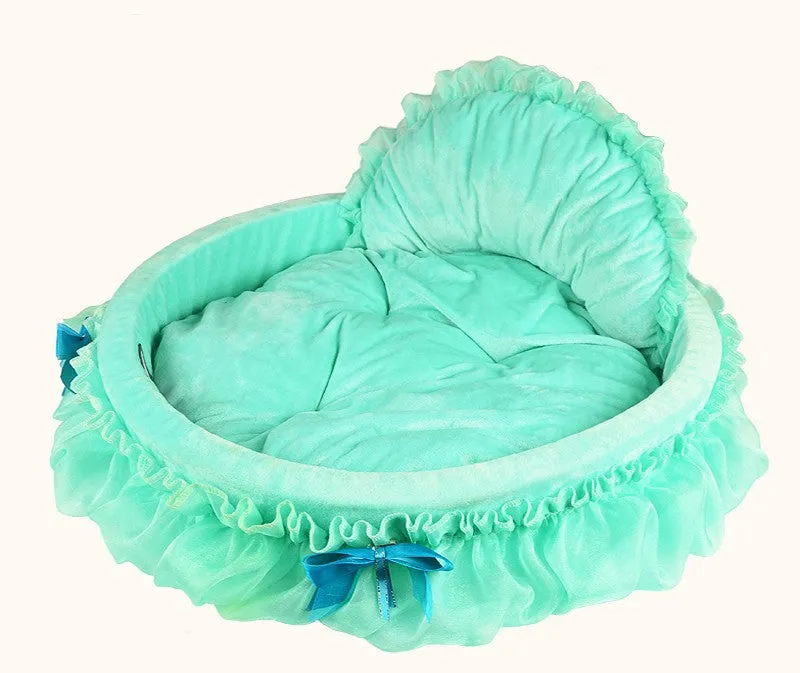 The Princess Dream Bed