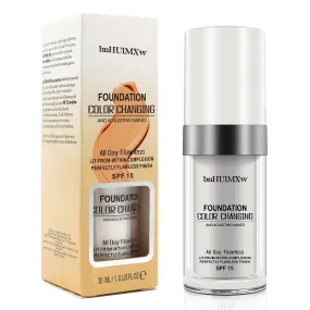 TKTALK PET Liquid Foundation