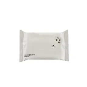 TRZI FABRIC WIPES