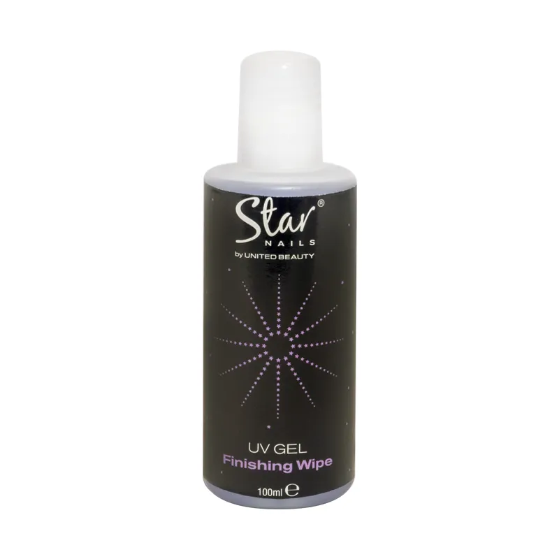 UV Gel Finishing Wipe